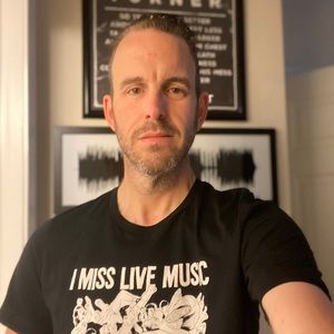 Meet your Posher, Benjamin